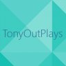 TonyOutPlaysYT