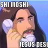 jezushentaichrist