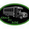 Chalk My Ride