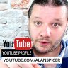 Alan Spicer YT Tips