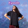 Kyonite
