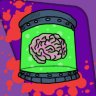 BrainInAJar