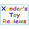 XandersToyReview