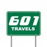 601Travels