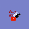 Fuzzy hat