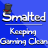 Smalted