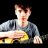 Eddie van der Meer
