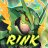 Rinkquaza