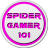 TheSpiderGamer101