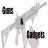Guns & Gadgets