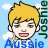 AussieJoshie
