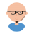 Illuminated Nerd